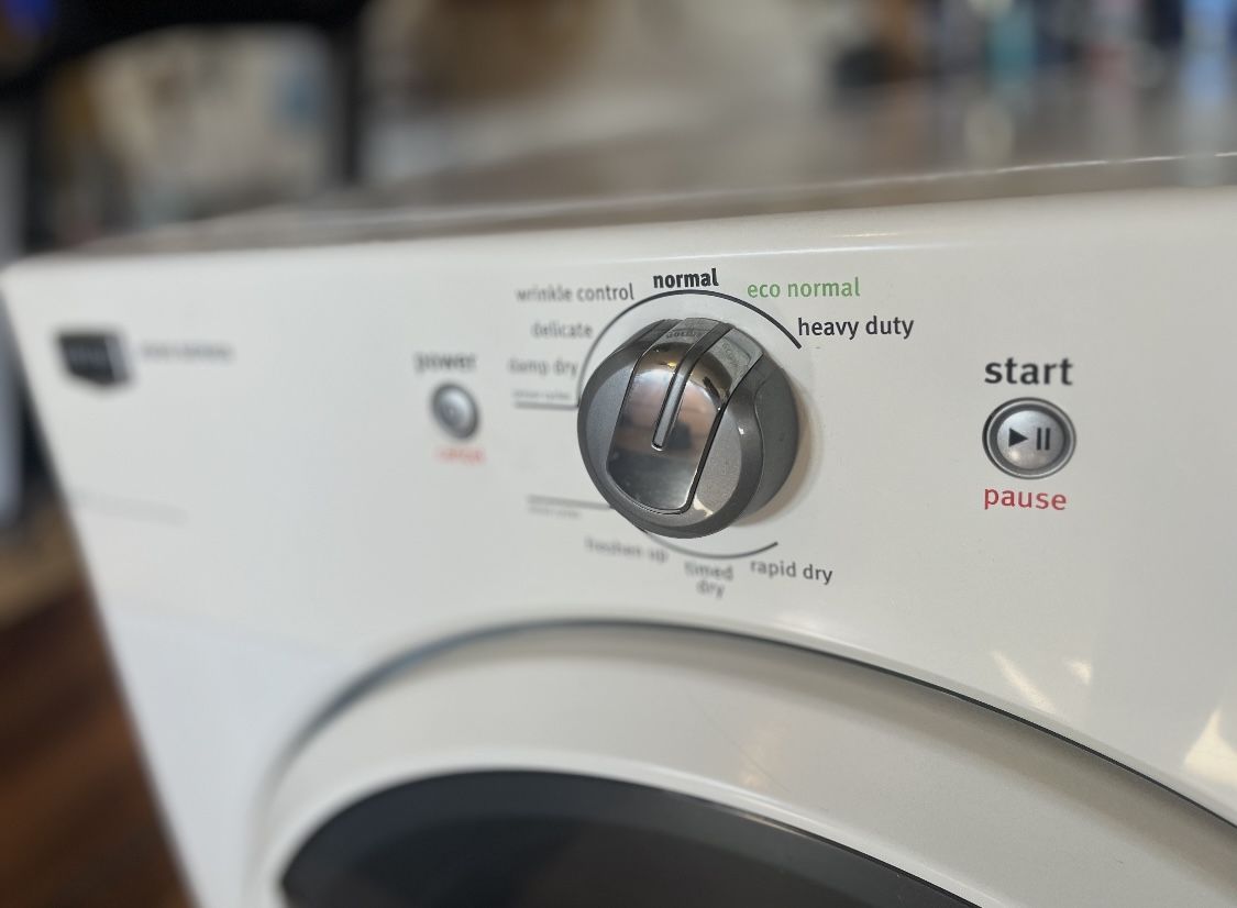 Dryer For Sale!