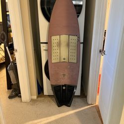 5’9 34L Dark Arts JT Dad Bod 2.0