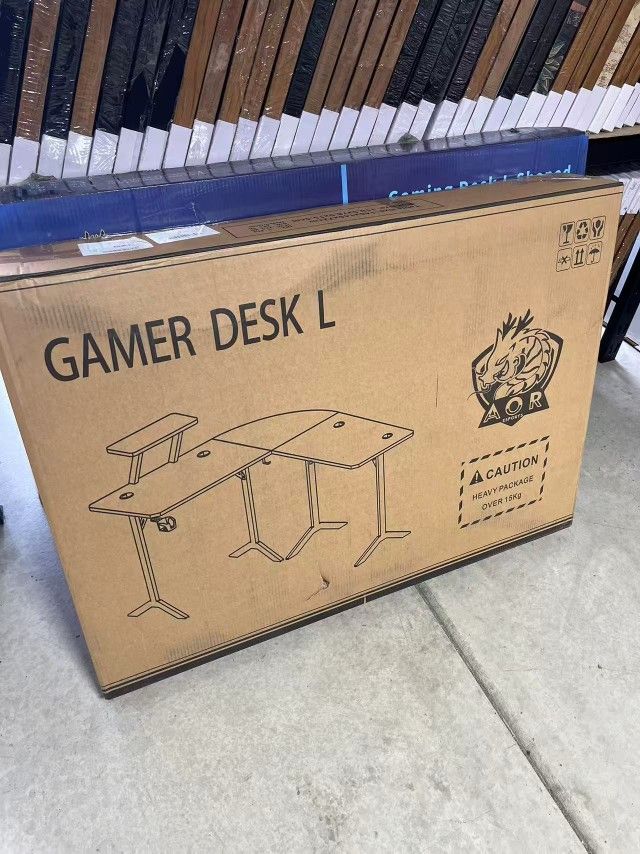 Gaming Desk