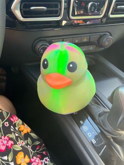 Squishy duck