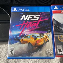 Ps4 Games