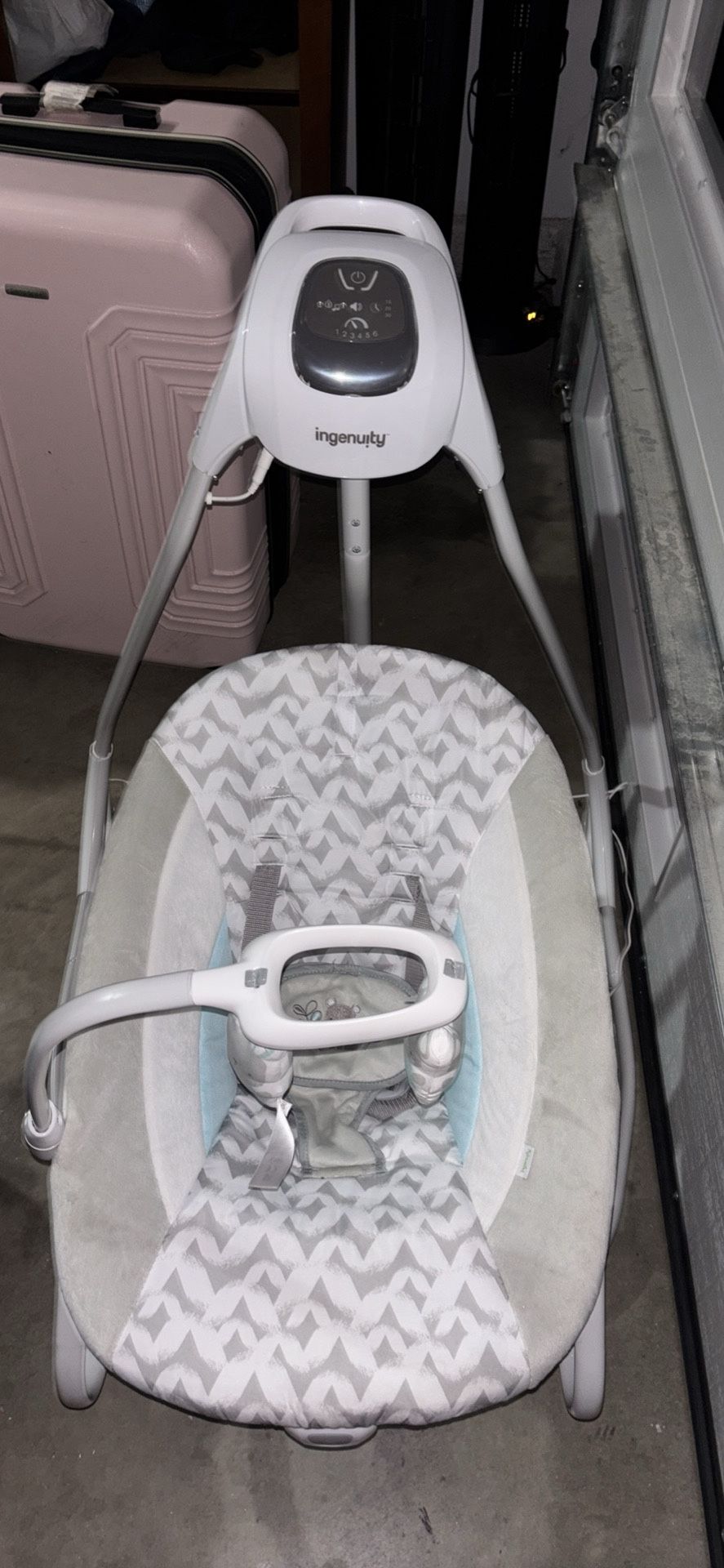 Ingenuity Baby Swing