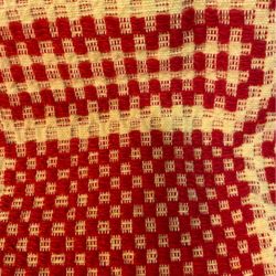 Large Piece of Material