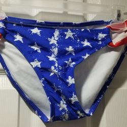 Xhilaration Juniors Medium Bottom 