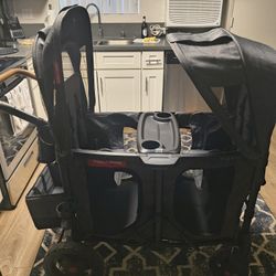 Radio Flyer Stroller Wagon