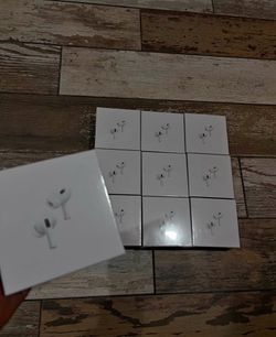 AirPods Pro Gen 2