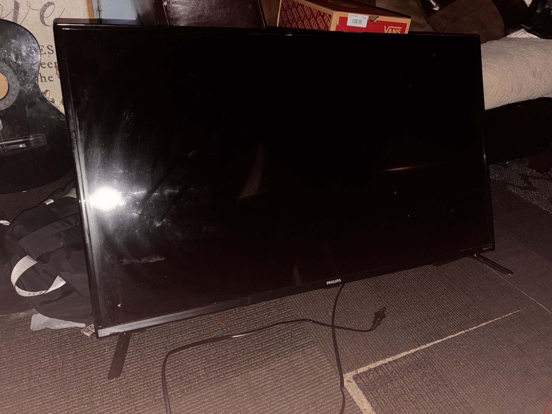 40 Inch Phillips TV