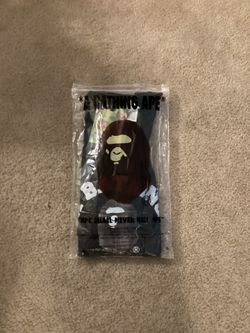 Bathing Ape tee