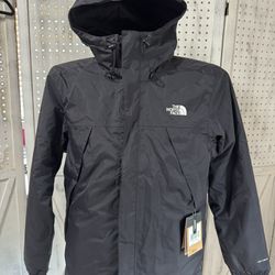 New with tags size Medium THE NORTH FACE Men's Antora Waterproof Jacket