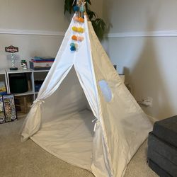 Kids Play Tent