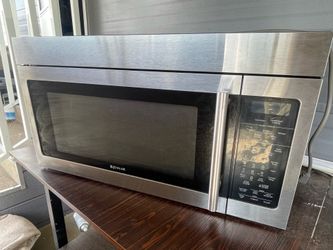 Microwave/ Oven