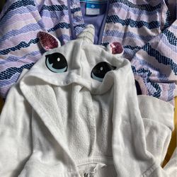 Girl Jacket Size 3 And 2 T