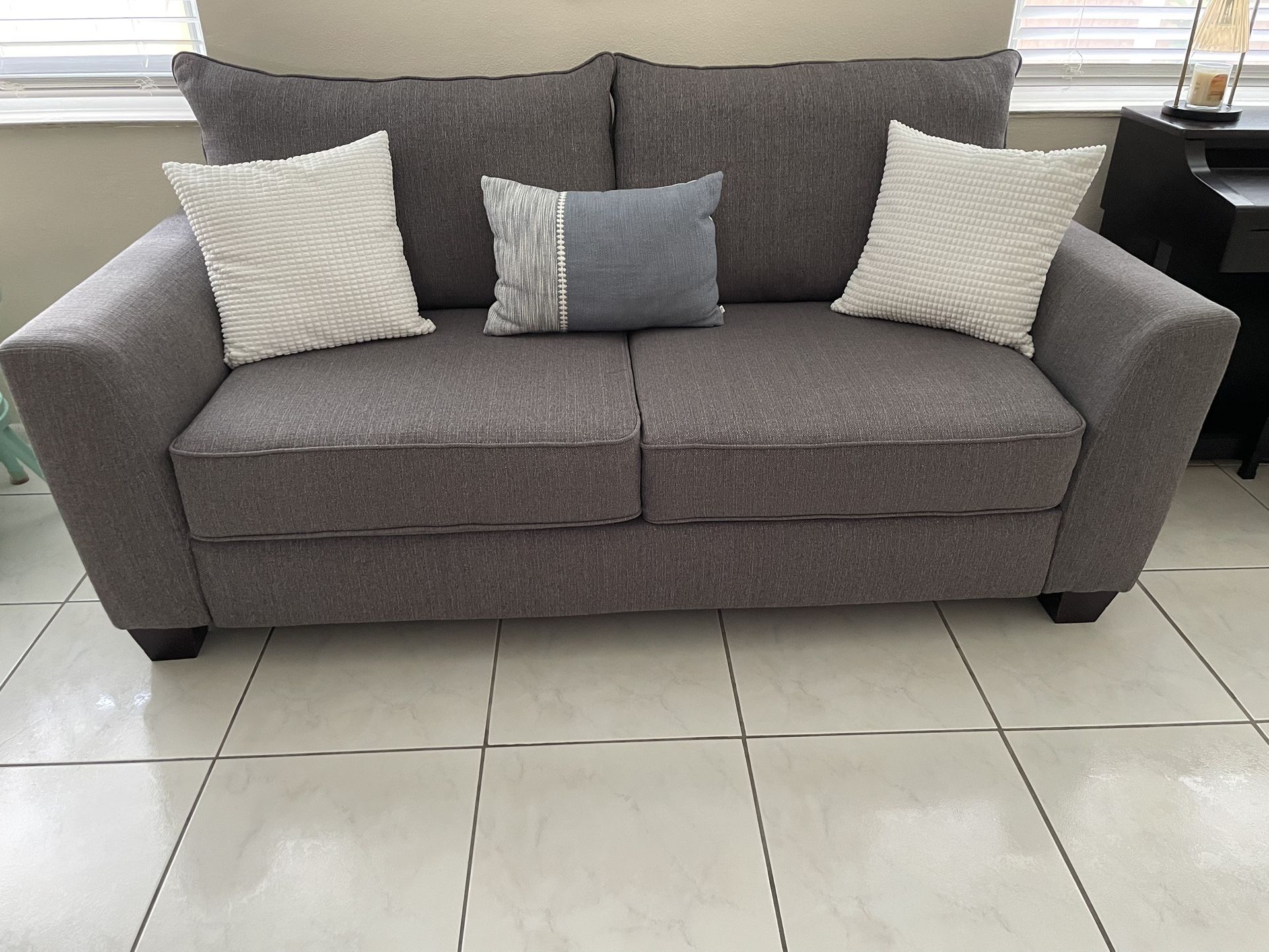 Couch/sofa Bed