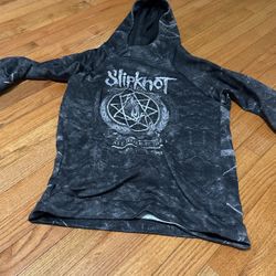 New Slipknot Hoodie