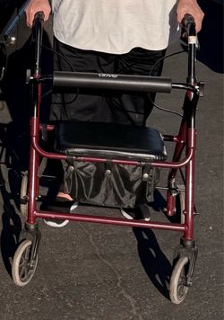 Mobility Walker