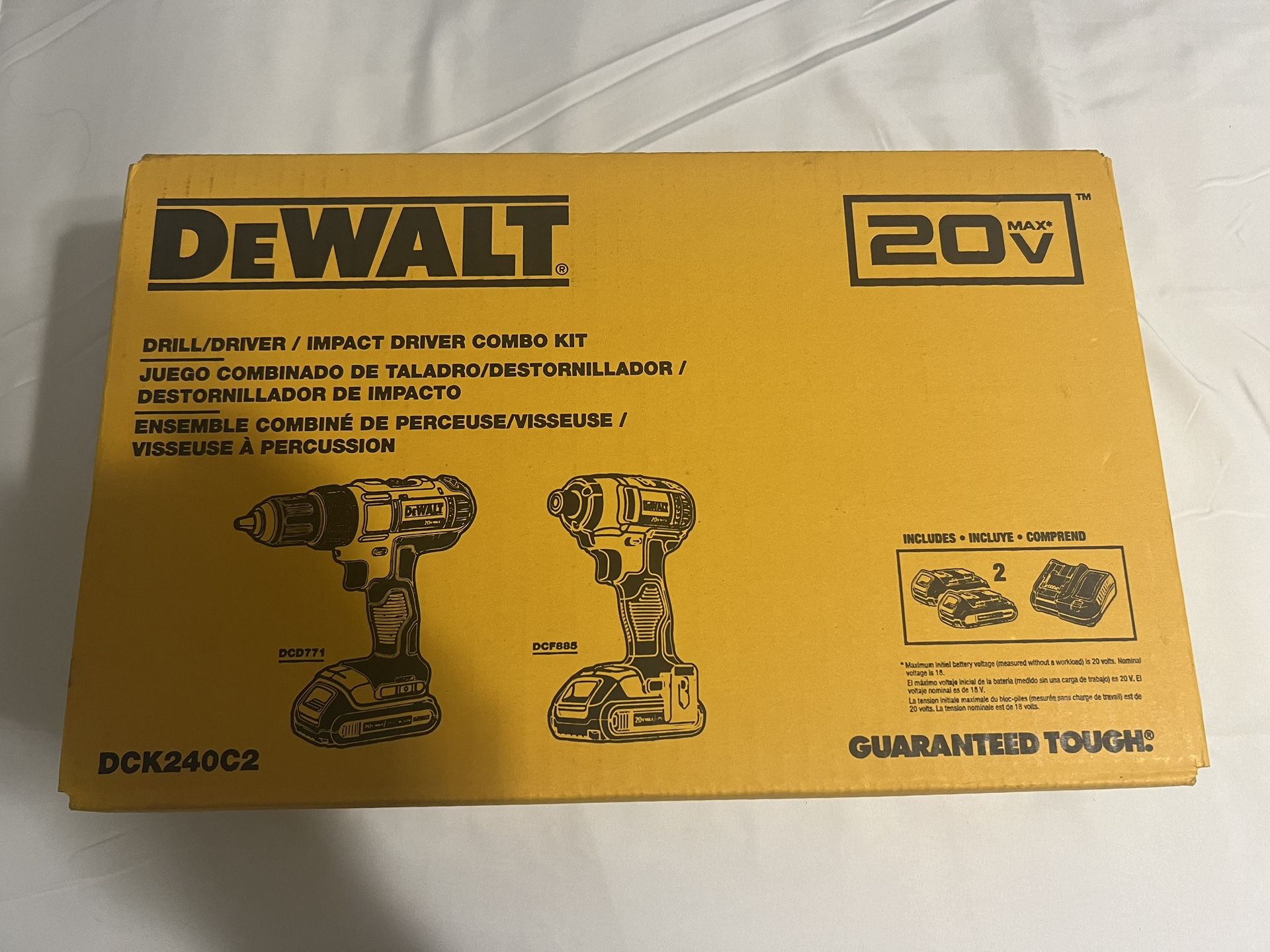 Dewalt