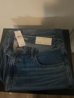 American eagle women’s jean size 14