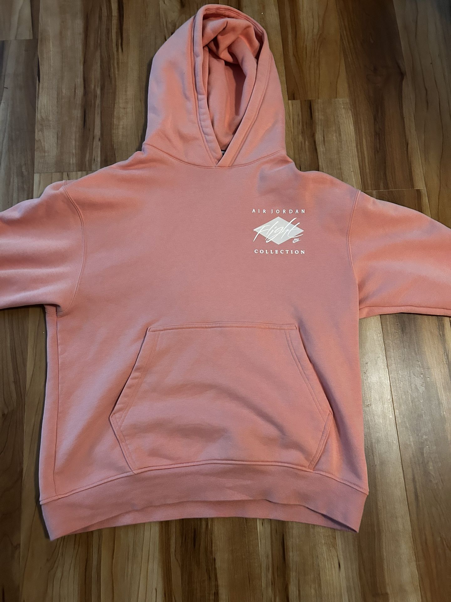 Air Jordan Premium Flight Collection Hoodie