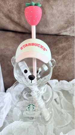 Bearista from Starbucks 2026