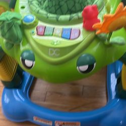 Baby Walker