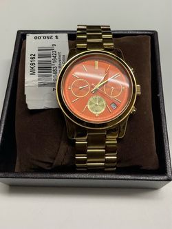 Michael Kors MK6162