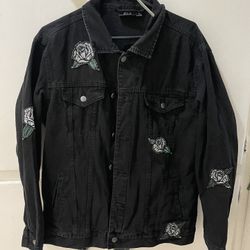 Selena Jean Jacket