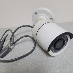 Security Cameras