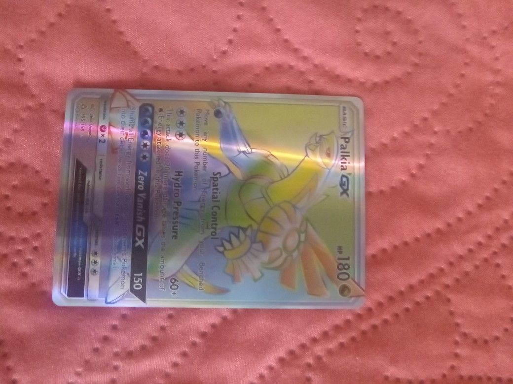 Pokémon Cards For Sell