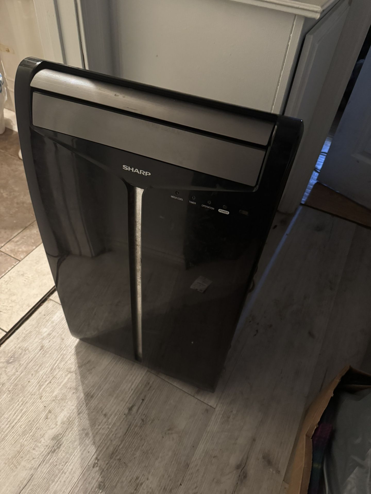 Sharp Ac Unit