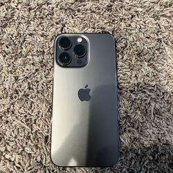 iPhone 13 Pro 256GB. Graphite Color. 