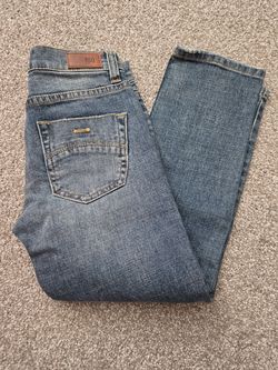 RSQ Jeans for boys size 8