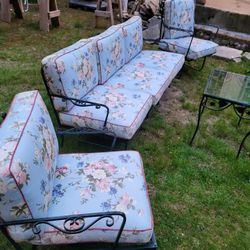Antique  Set 