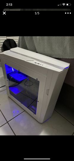 Gaming Computer