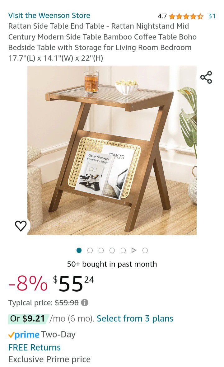 End TABLE NEW