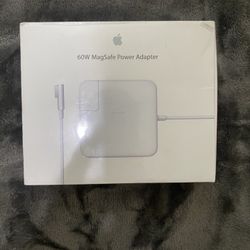 Apple 60W MagSafe Power Adapter