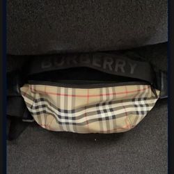 Burberry Crossbody Bag 