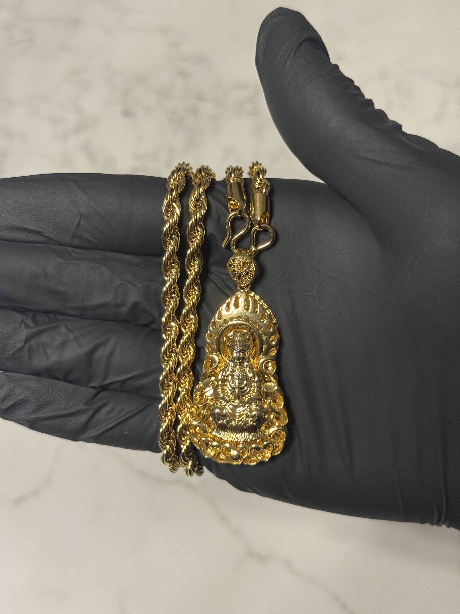 Buddha Chain