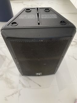 Electro- Voice 12 “ Loudspeaker SX300PI