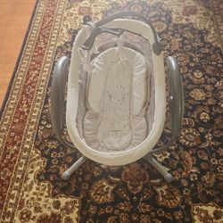 Graco Dreamglider Swing