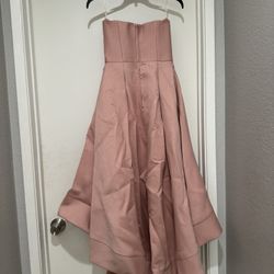 Bloomingdale’s Party Dress S  $20 OBO