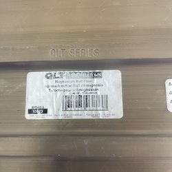 2 Magnesium Bull Float