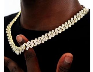 Cadena de eslabones cubanos