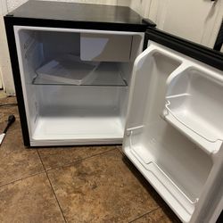 Mini Refrigerator