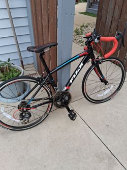 Fujibike 24 inch new
