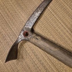 Camp REI interalp Ice Axe