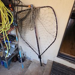 Big Fish Nets