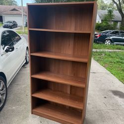 Bookshelf