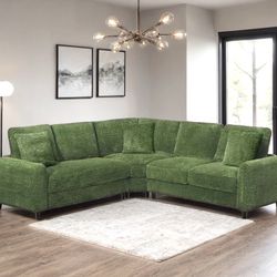Sectional Sofa 
