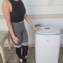 AC Portable Air Conditioner 14,000 BTU