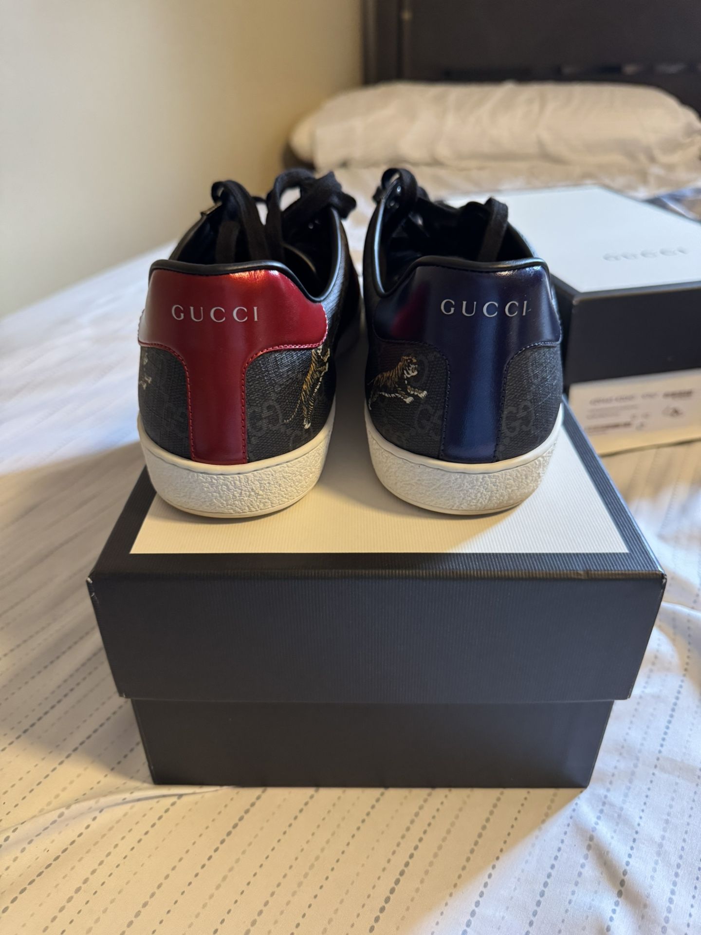 Gucci Shoes Size 11